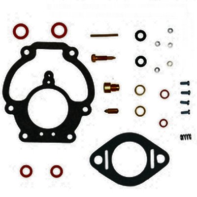 Zenith Rebuild Kit