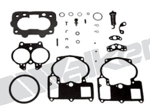 CARB KIT Marine