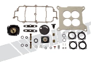 CARB KIT Marine Holley 4