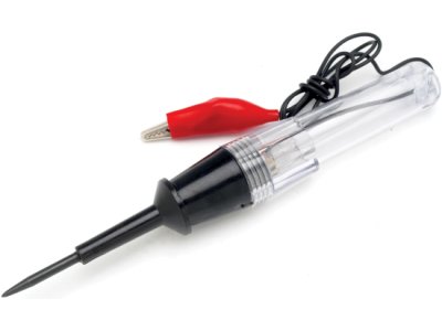 Automotive Circuit Tester