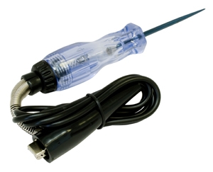 Heavy Duty Circuit Tester