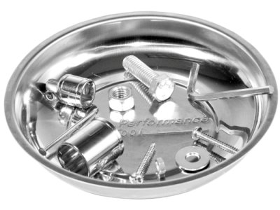 Magnetic Nut & Bolt Tray