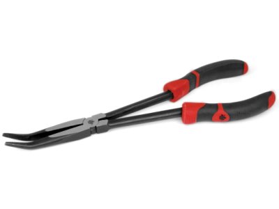 11 inch 45 deg Long Handle Pliers