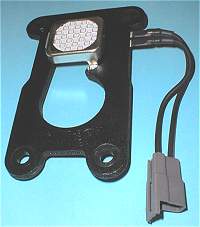 Varajet EFE HEATER Gasket