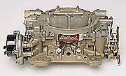 Edelbrock  Marine  750 cfm