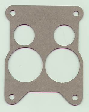 Gasket - Base