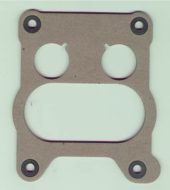 Gasket - Base