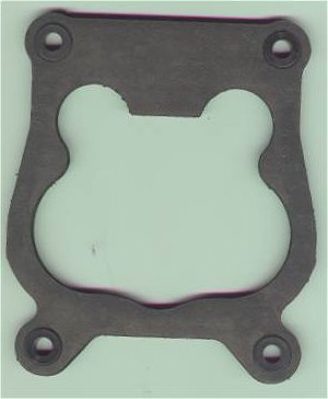 Gasket - Base