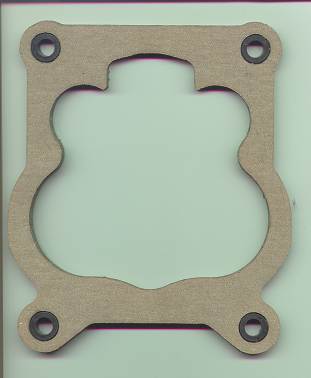 Gasket - Base