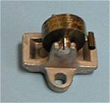 Divorce Choke Thermostat NOS