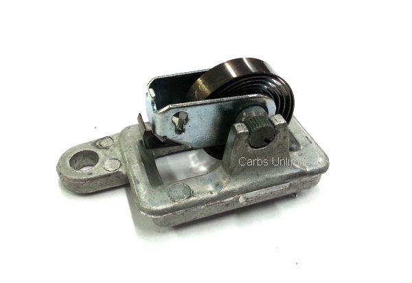 Divorce Choke Thermostat NOS