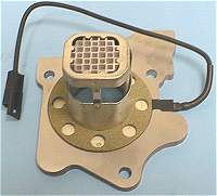 Gasket - EFE HEATER Gasket