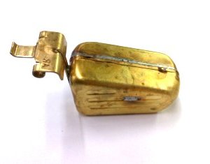 Float  Brass