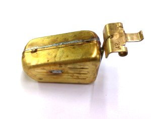 Float  Brass