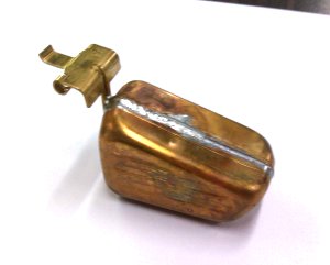 Float Brass