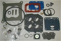 CARB KIT for Holley 1850