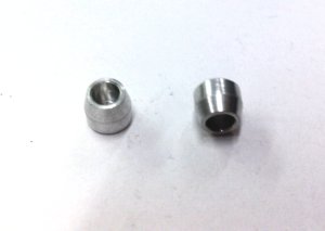TPS Plug 3/16 inch x (10)