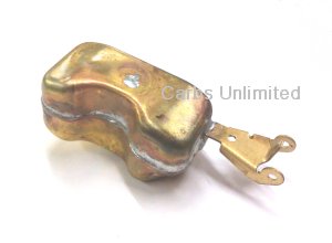 Brass Float R2 2G 2GC