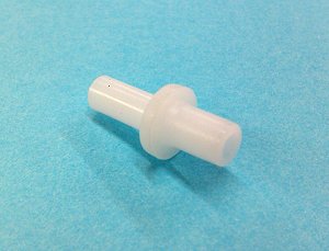 Plastic ChokeTo BodyTube