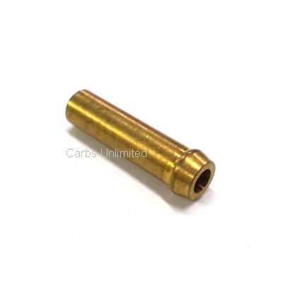 TUBE 1/4 in OD brass