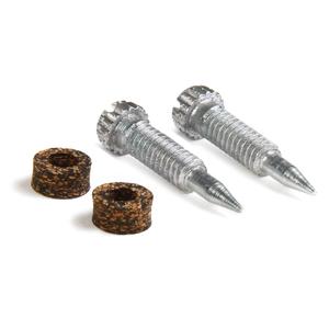 Holley Mixture screw set