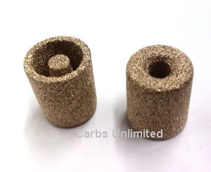 Gas Filter Stone ea.