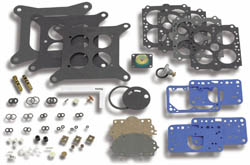 CARB KIT for Holley Street Advenger Holley Brand