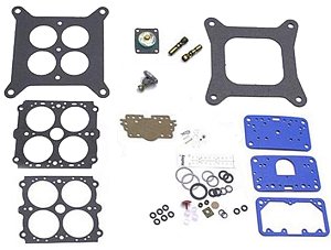 Holley Brand Rebuild Kit for Holley 3310