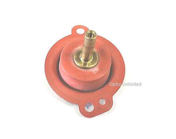 Pump DIAPHRAGM ASSEMBLY - FORD