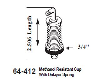 R2 Accelerater pump