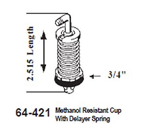 R2 Accelerater pump