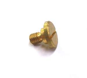 Fast Idle Cam Step Screw