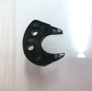 Pump Cam Black