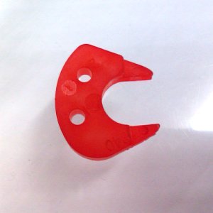 Pump Cam  Red