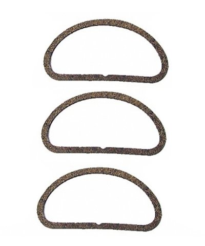 Air Ring gasket set for Tri-Power (3 gaskets)