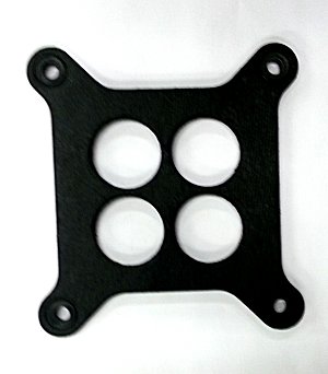 Gasket - Base 1/4in thick