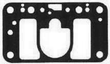 Gasket - Black Metering Gasket