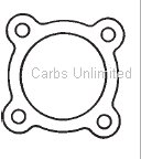 Gasket