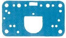 Gasket Metering Blue Non-stick