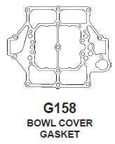 Bowl Gasket