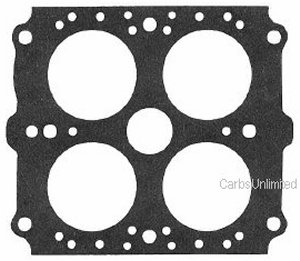 Holley Mid Body Gasket