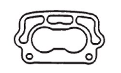 Gasket - Base R2