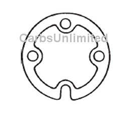 Delayer Plate Gasket