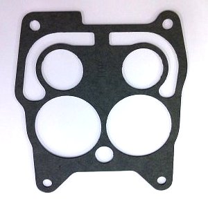 Gasket - Base  Quadrajet