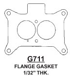 Gasket - base Gasket