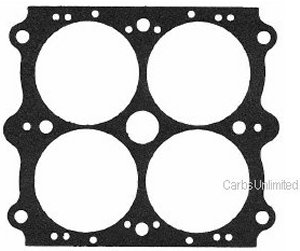 Holley Mid Body Gasket