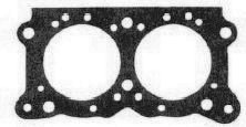 Gasket - THROTTLE BODY Gasket