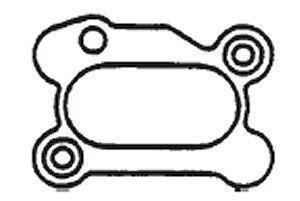 Gasket - Base R2