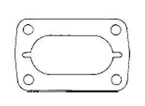 Gasket - Base R2 C2