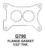 Gasket - Base